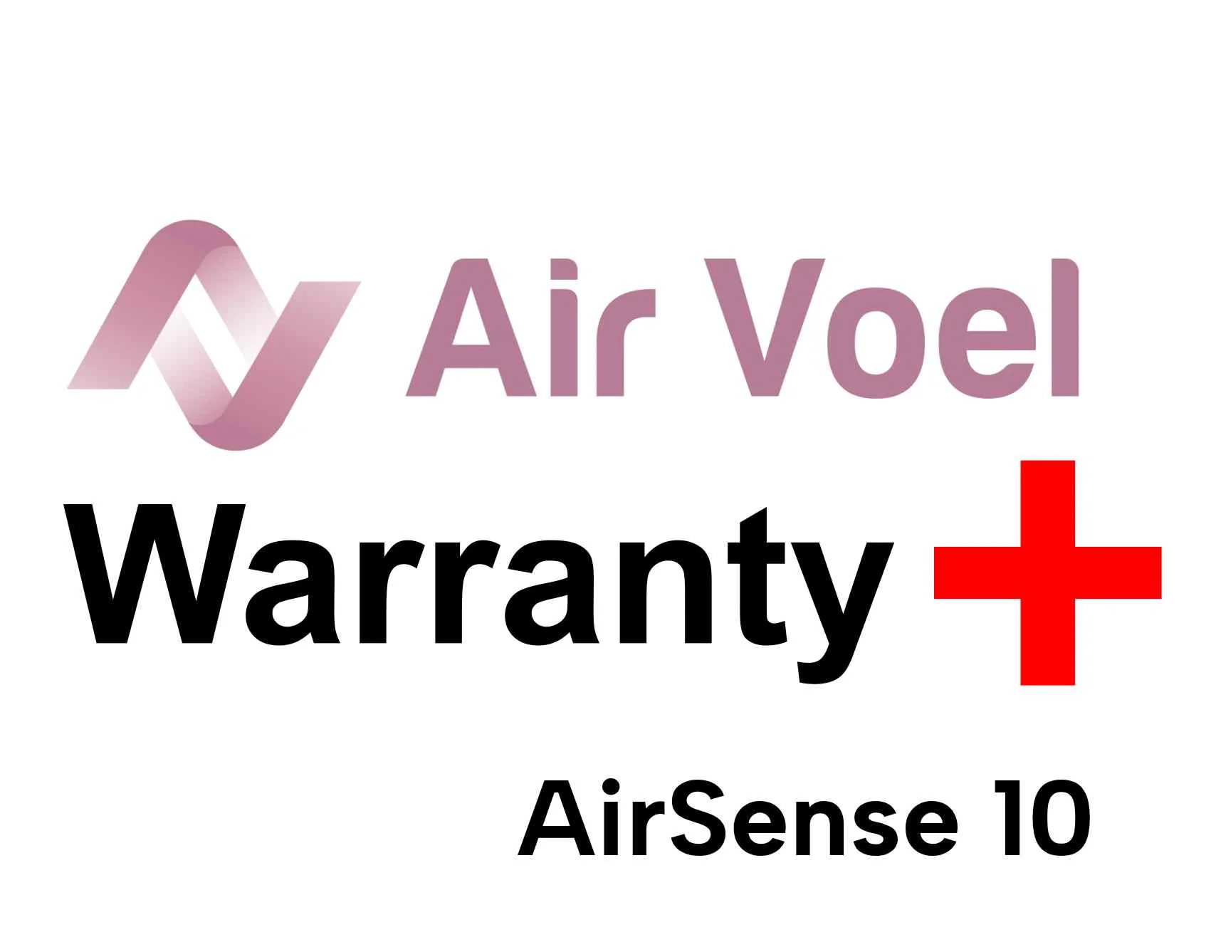 Air Voel Extended 5-Year Warranty for AirSense 10 AutoSet
