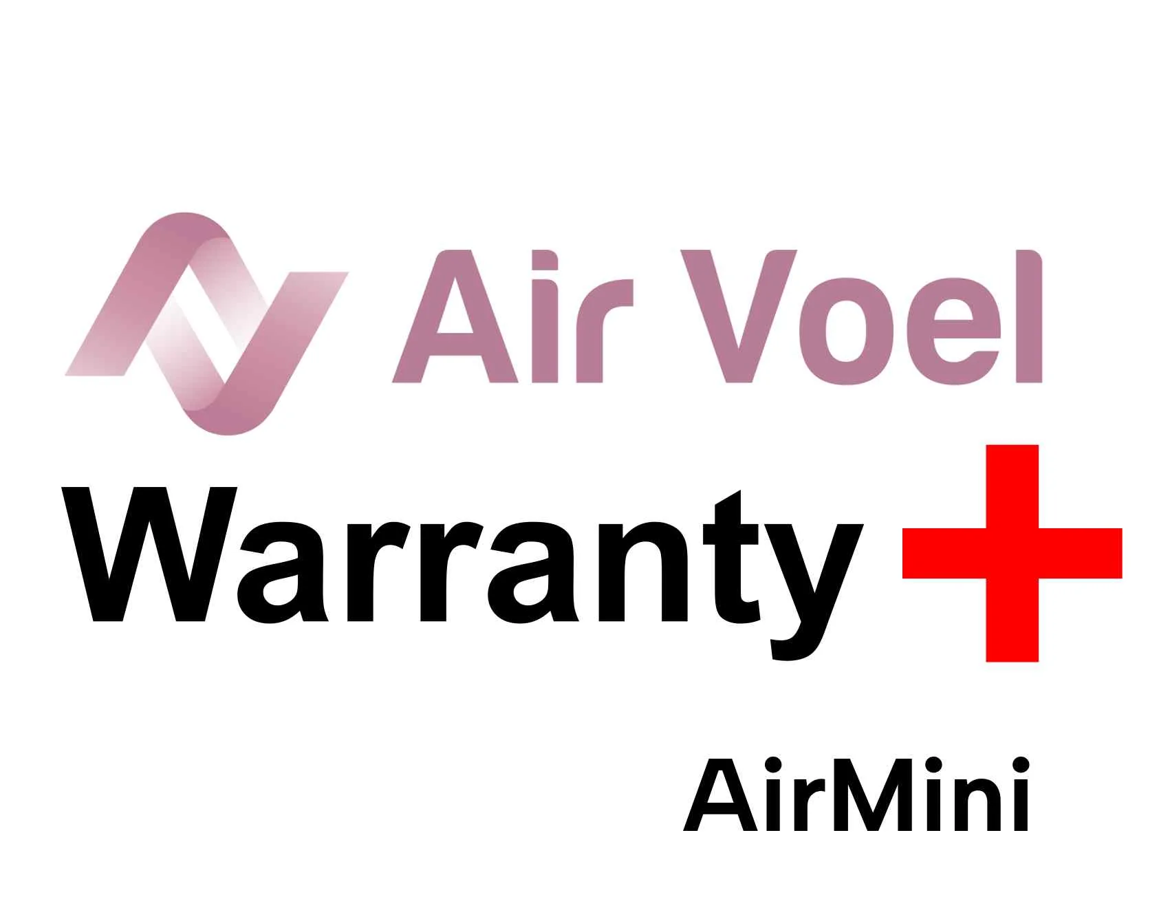 Air Voel Extended 5-Year Warranty for AirMini AutoSet