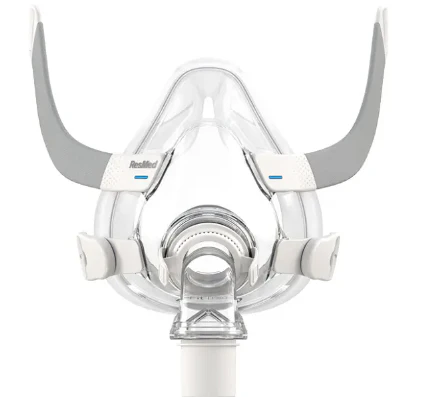 ResMed AirFit™ F20 Full-Face Mask Cushion - Image 3