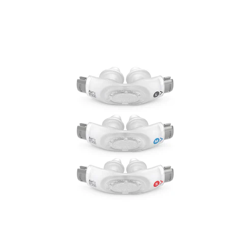 ResMed  Cushion for AirFit™ P30i Nasal Pillow CPAP Mask - Image 4