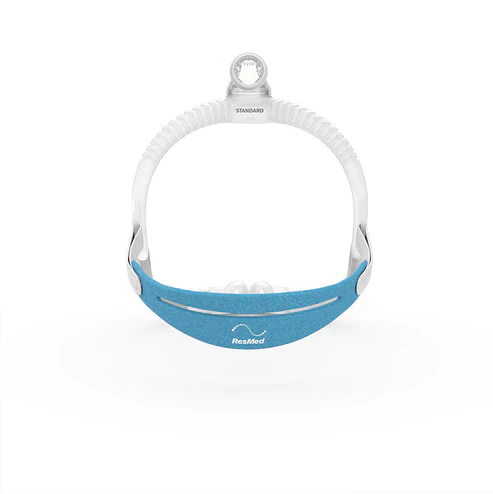 ResMed AirFit™ P30i Nasal Pillows CPAP Mask Complete System - Image 4