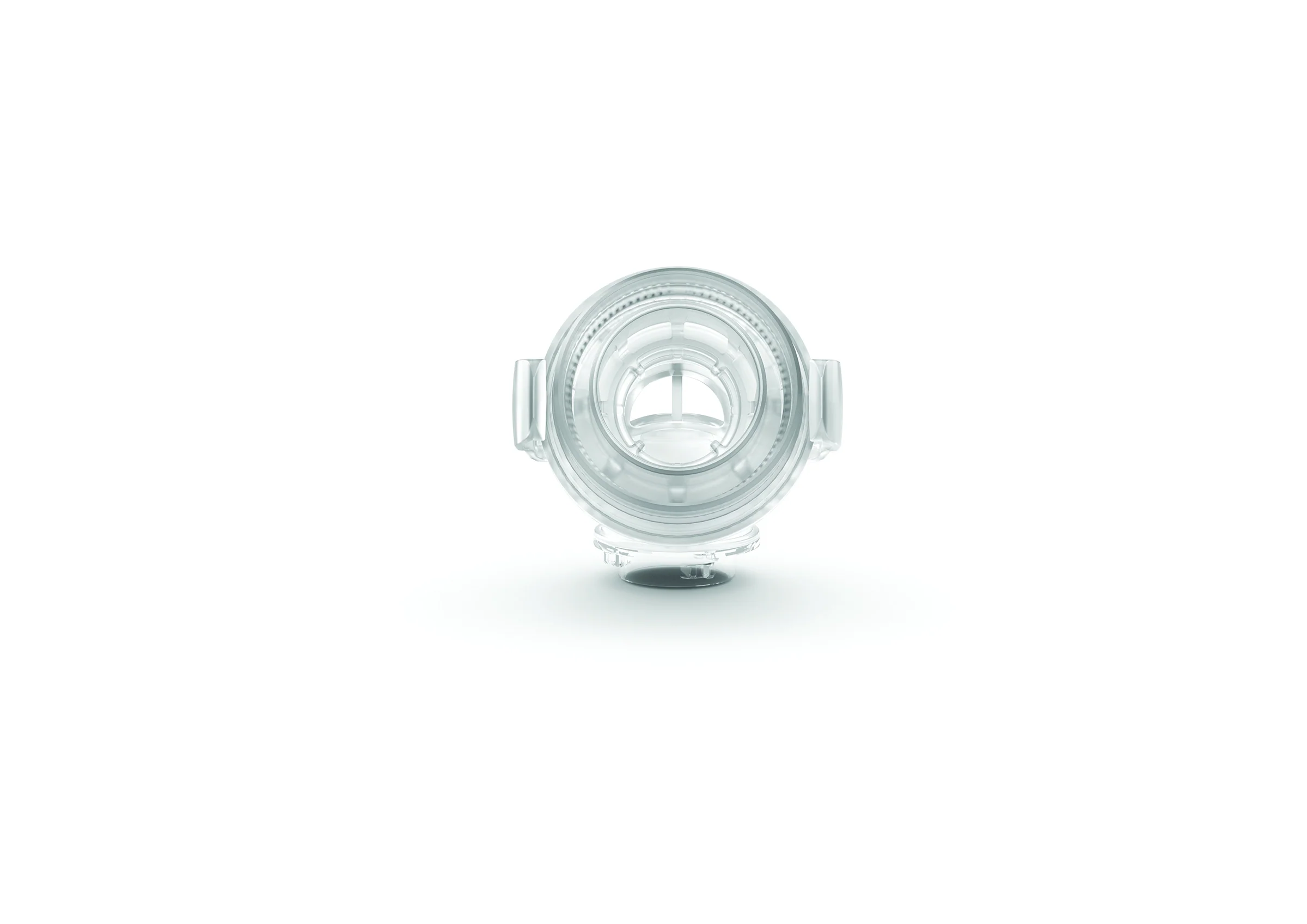 ResMed F20/F30 Mask Connector for AirMini™ Travel CPAP - Image 3