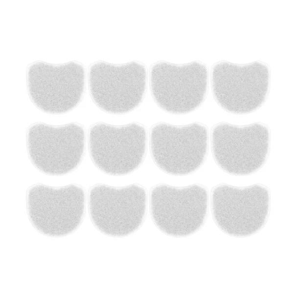 AirMini™ Standard Filters 12 Pack