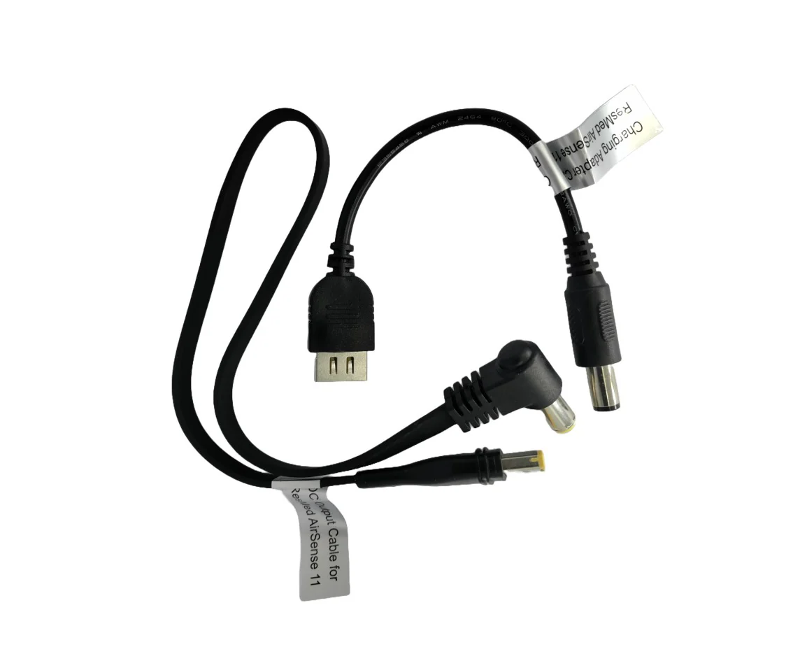 AirSense 11 Cable Kit for Medistrom Pilot-Flex