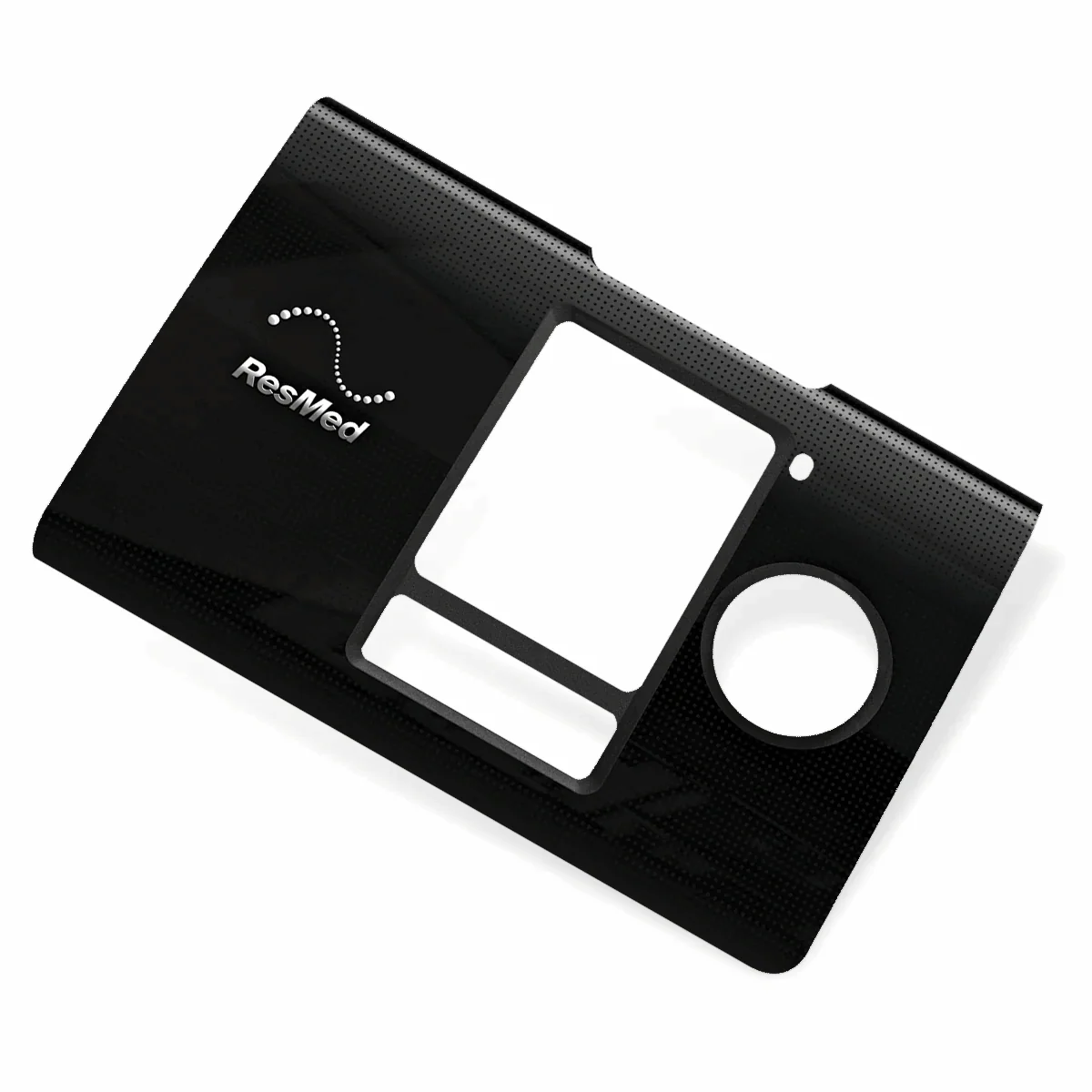 AirSense/AirCurve 10 Front Fascia Plate