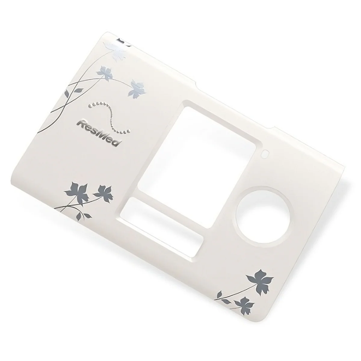 AirSense/AirCurve 10 Front Fascia Plate - Image 2