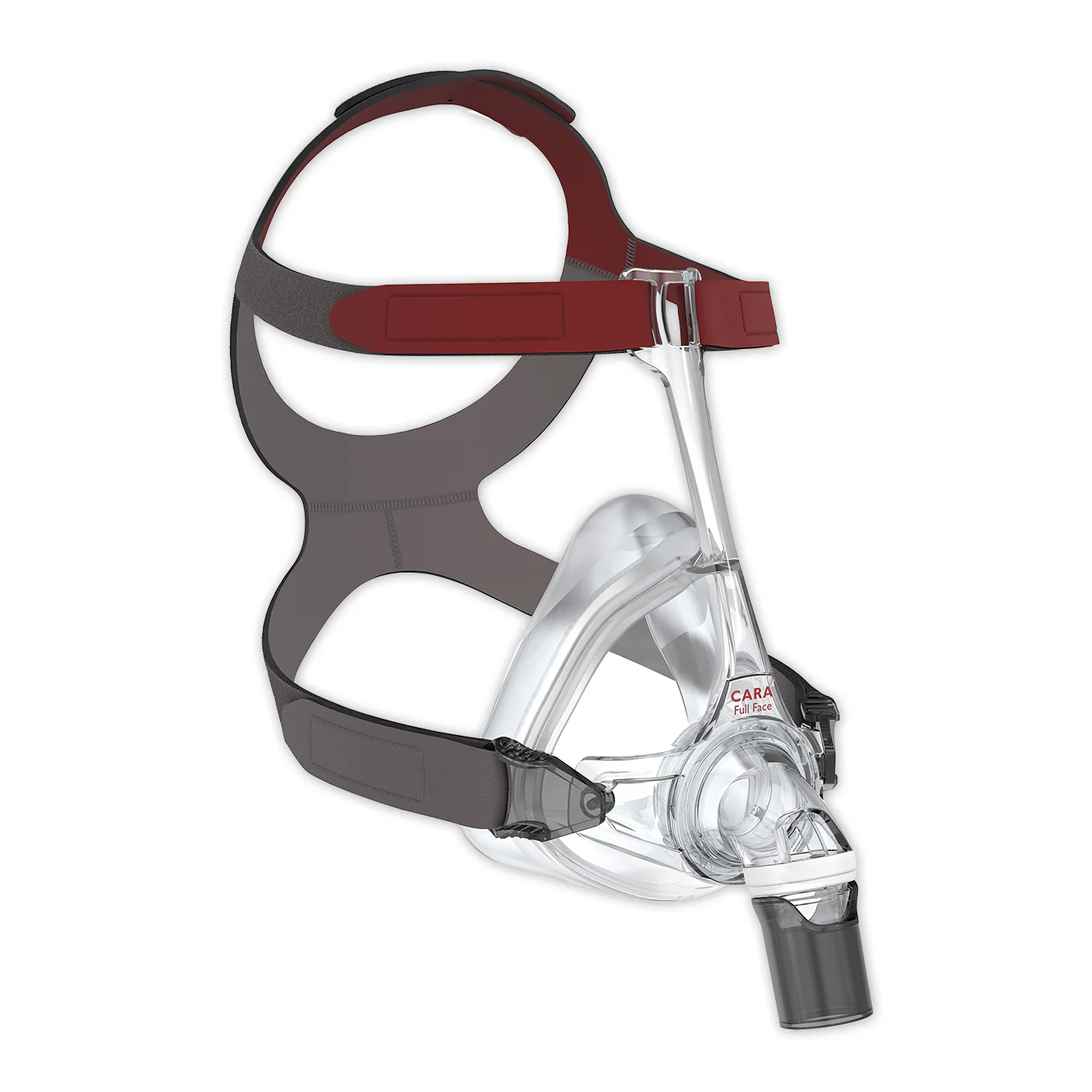 CARA Full-Face Mask Set