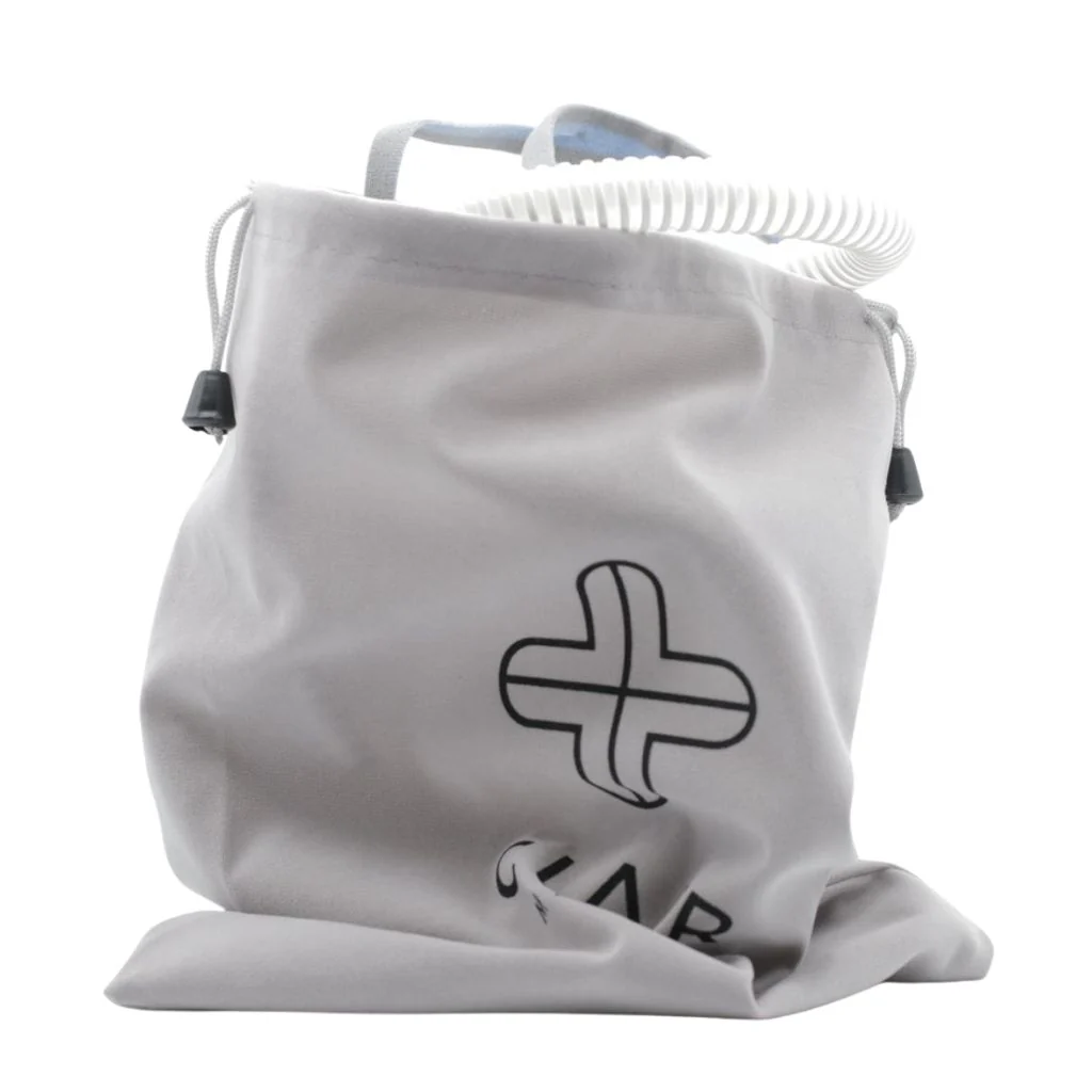CPAP Mask and Tubing Storage Pouch