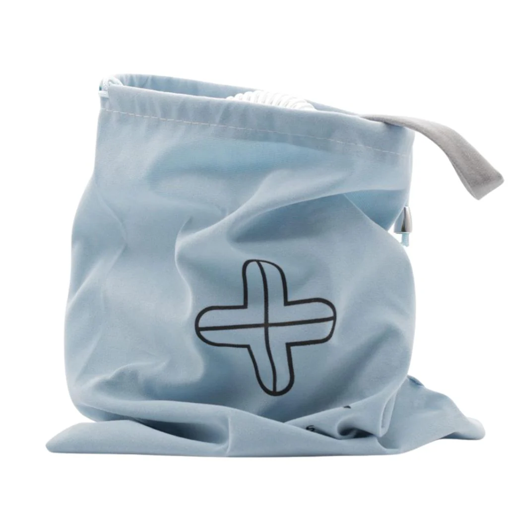 CPAP Mask and Tubing Storage Pouch - Image 2