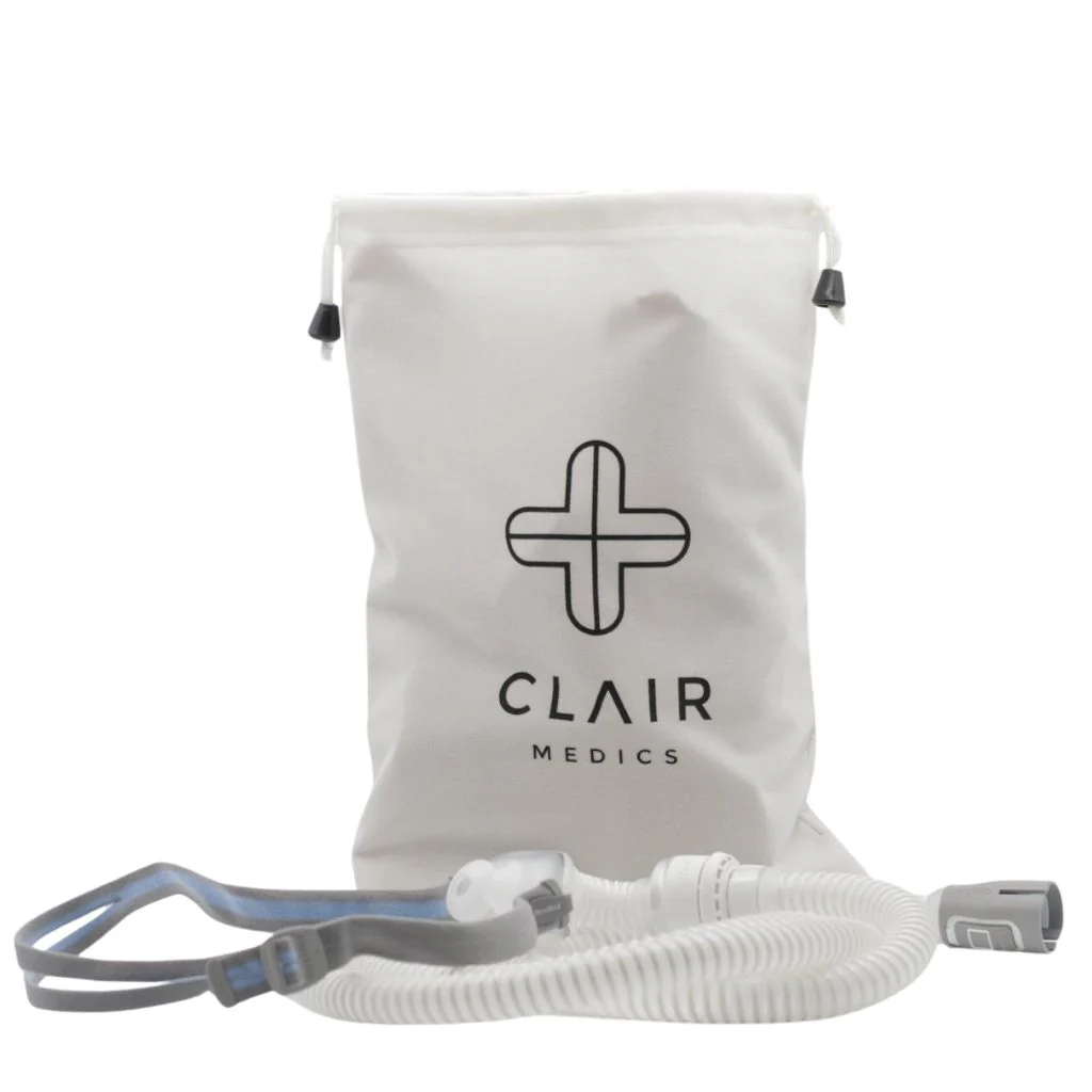 CPAP Mask and Tubing Storage Pouch - Image 3