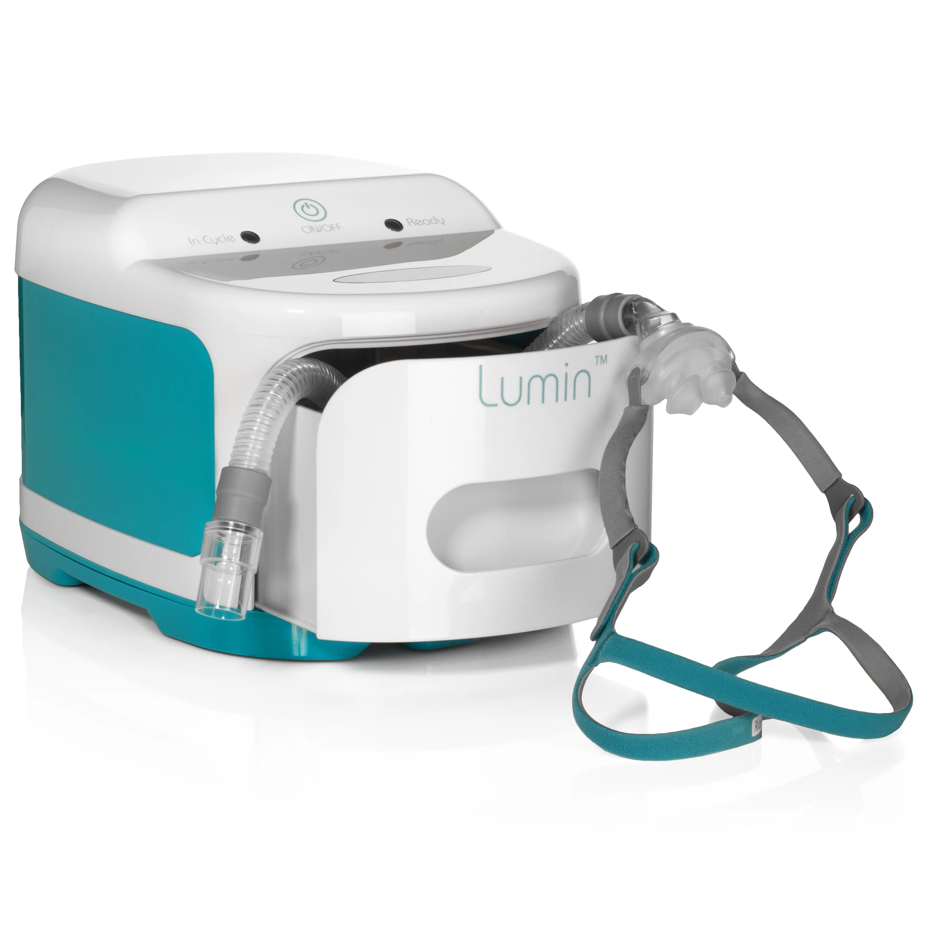 Dreamstation 2 Auto & Lumin UVC Sanitizing System - Image 3