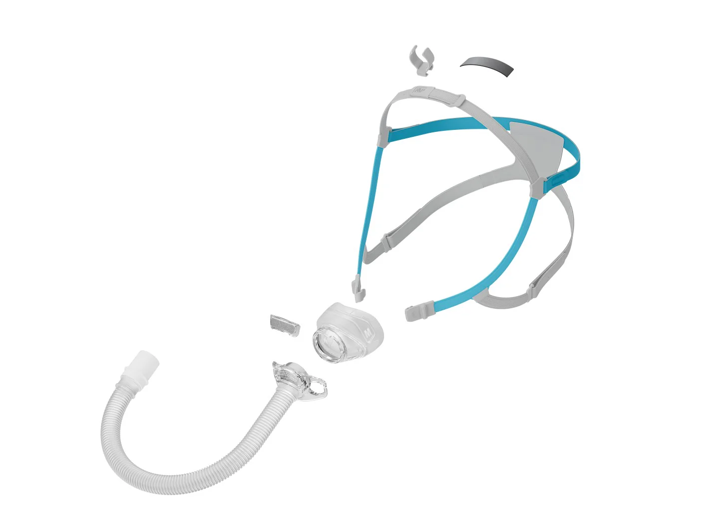 F&P Nova™ Nasal CPAP Mask - Image 6