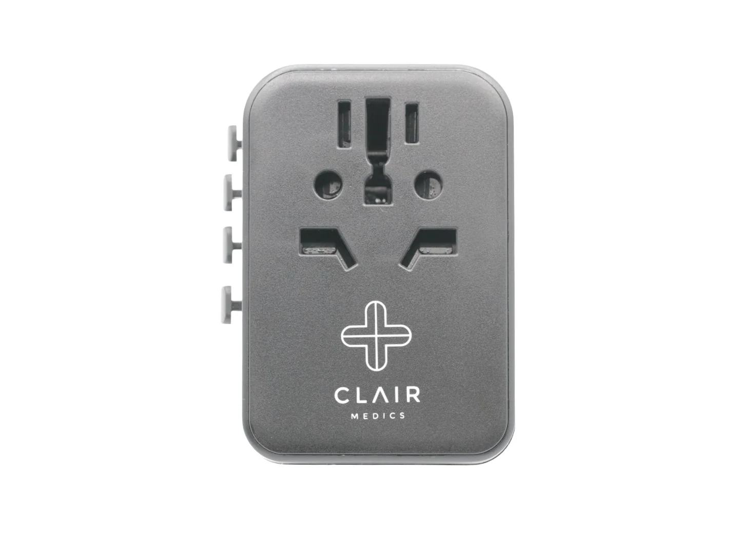 International Travel Adapter
