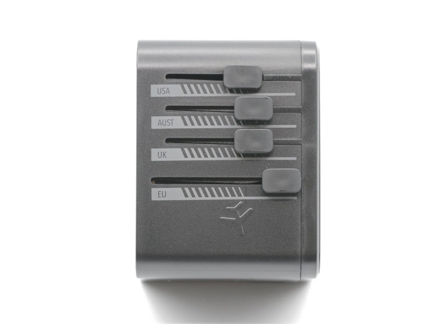 International Travel Adapter - Image 2
