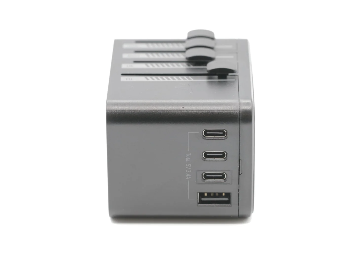 International Travel Adapter - Image 3