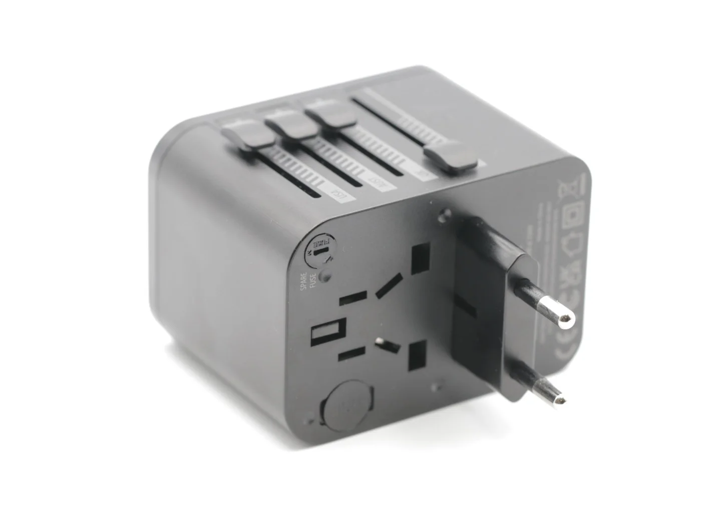 International Travel Adapter - Image 4