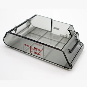 Loewenstein PrismaAQUA Humidifier Base