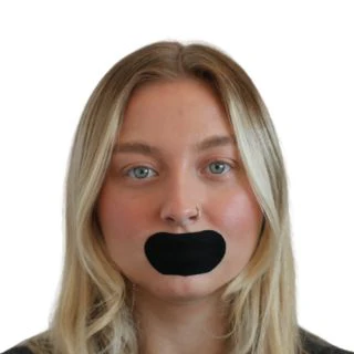 Premium Anti-Snoring Mouth Tape - Image 2