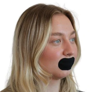 Premium Anti-Snoring Mouth Tape - Image 3