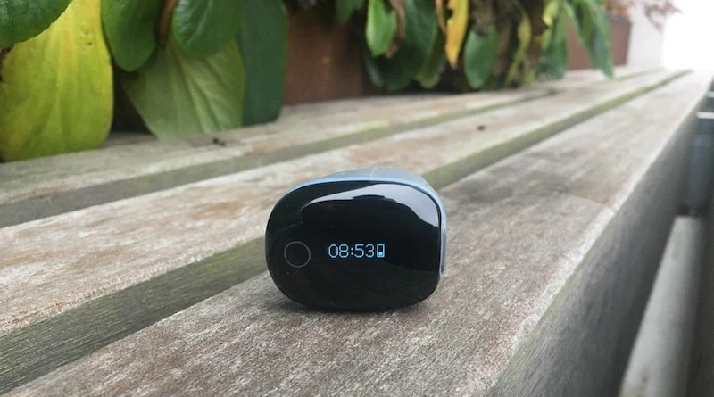 Wellue Pulse Oximeter O2Ring - Image 4