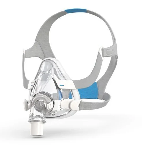 ResMed AirFit™ F20 Full-Face Mask Complete System Standard - Image 3