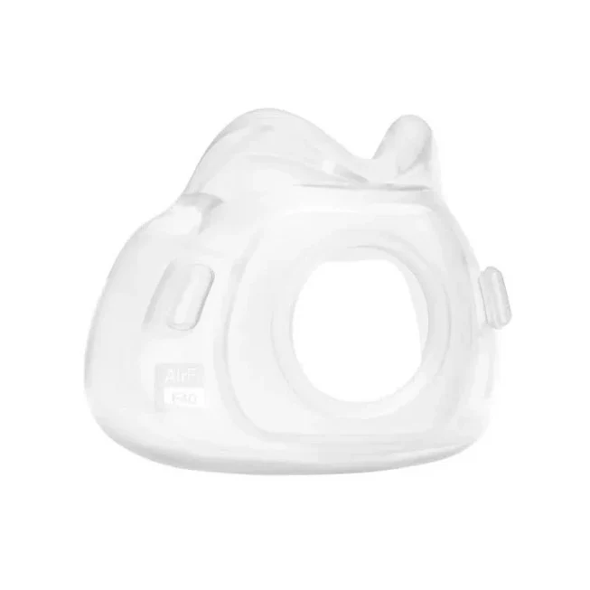 ResMed AirFit™ F40 Full-Face Mask Cushion - Image 2