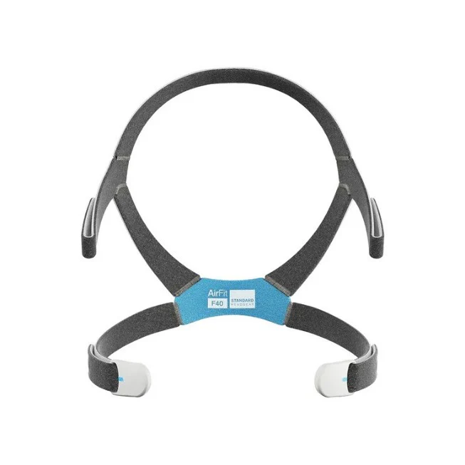 ResMed AirFit™ F40 Headgear