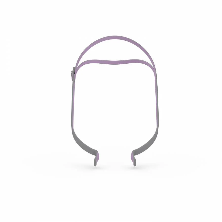ResMed AirFit™ P10 for Her Headgear Assembly