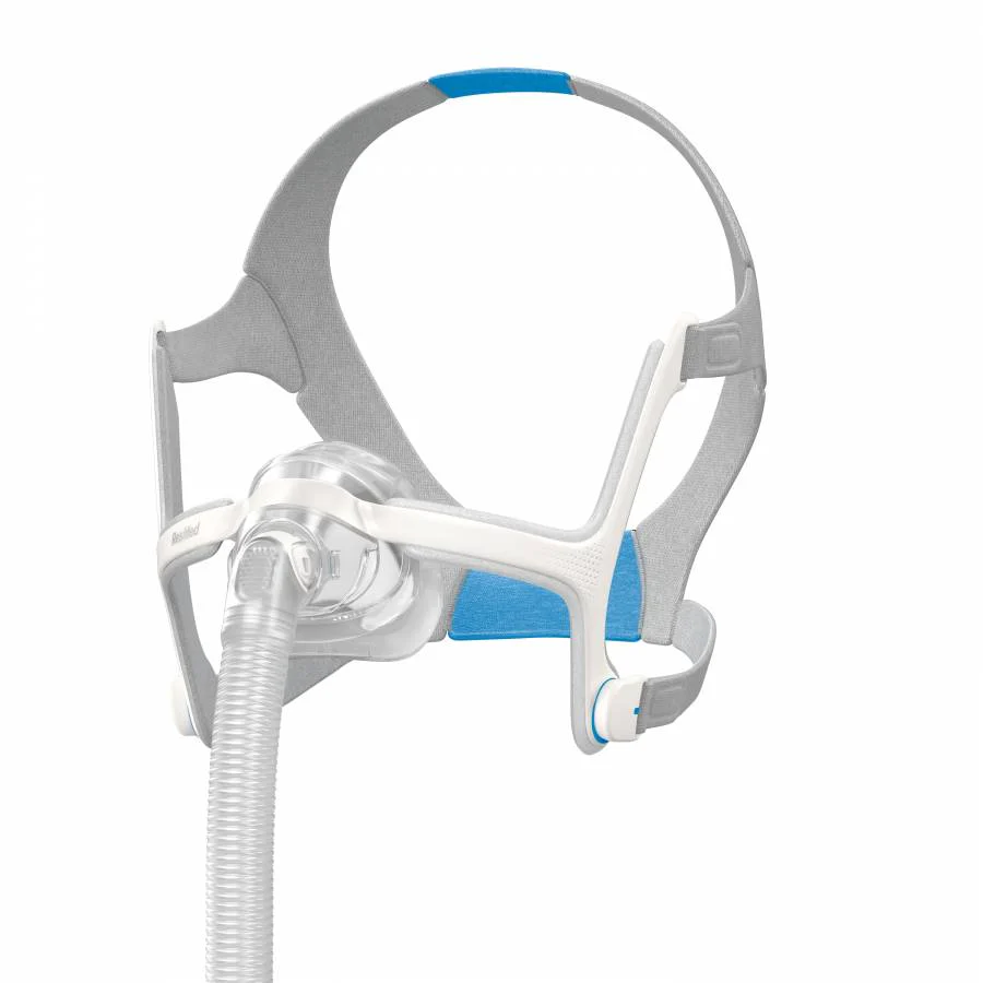 AirTouch™ N20 Nasal Mask Complete System Standard - Image 3