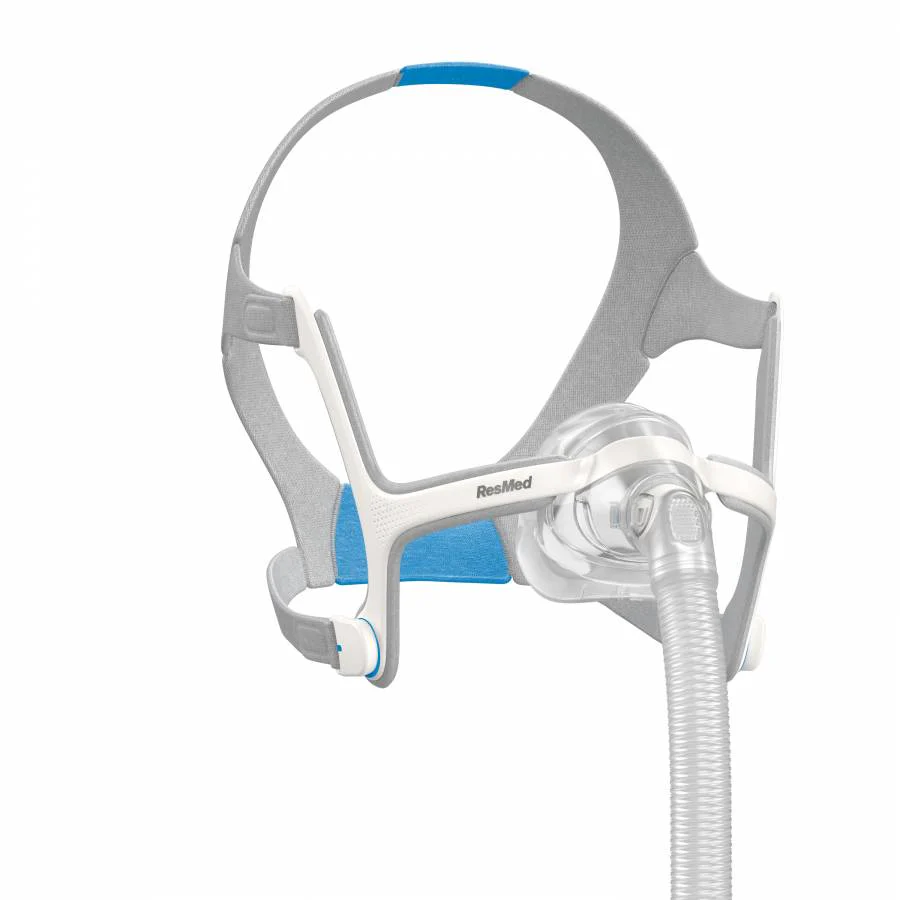 AirTouch™ N20 Nasal Mask Complete System Standard - Image 4