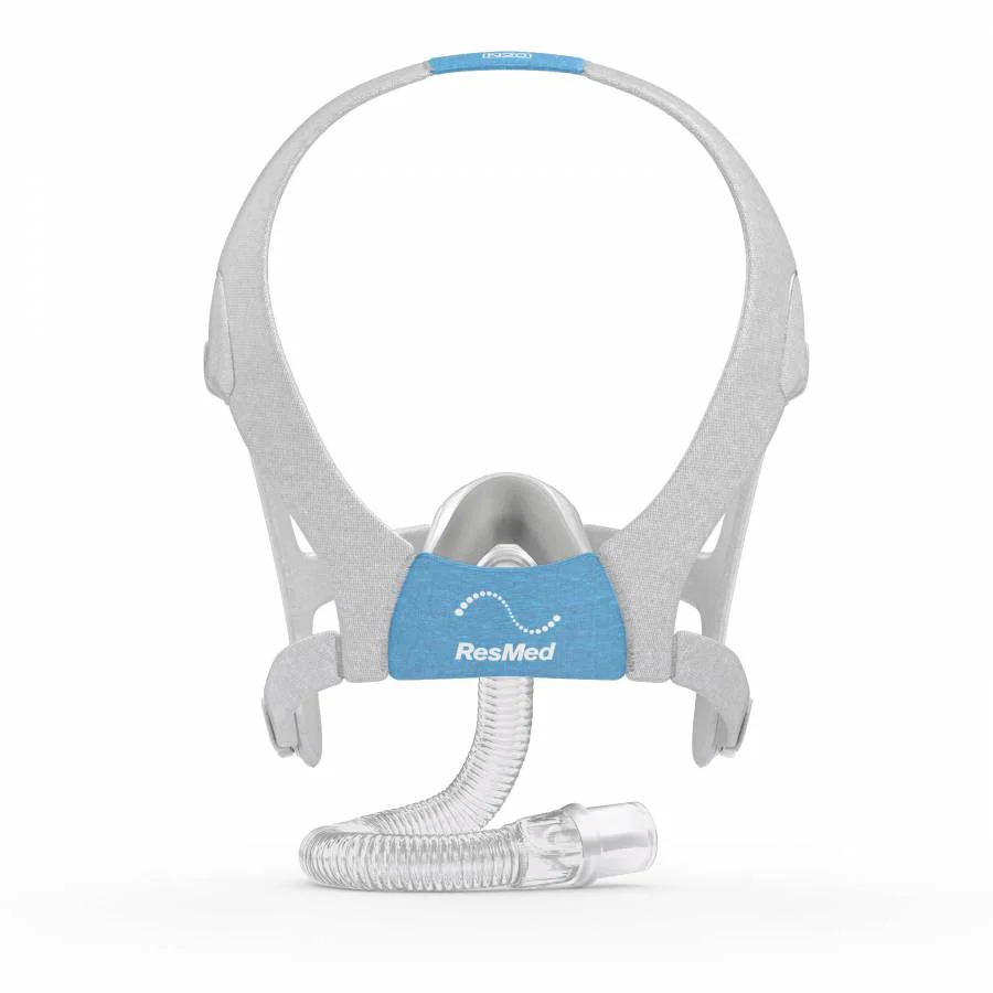 AirTouch™ N20 Nasal Mask Complete System Standard - Image 5