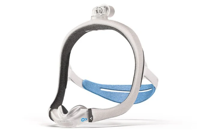 ResMed AirTouch N30i Nasal CPAP Mask Complete System