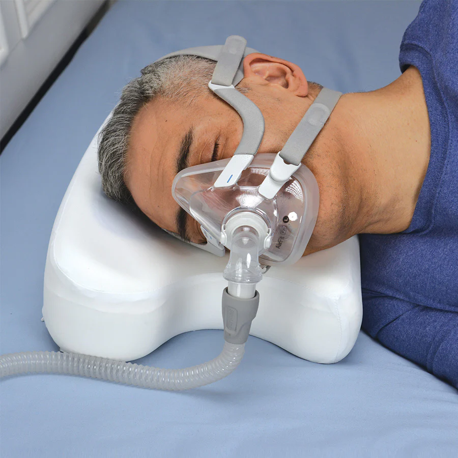 Contour CoolPAP Home & Travel Pillow - Image 5