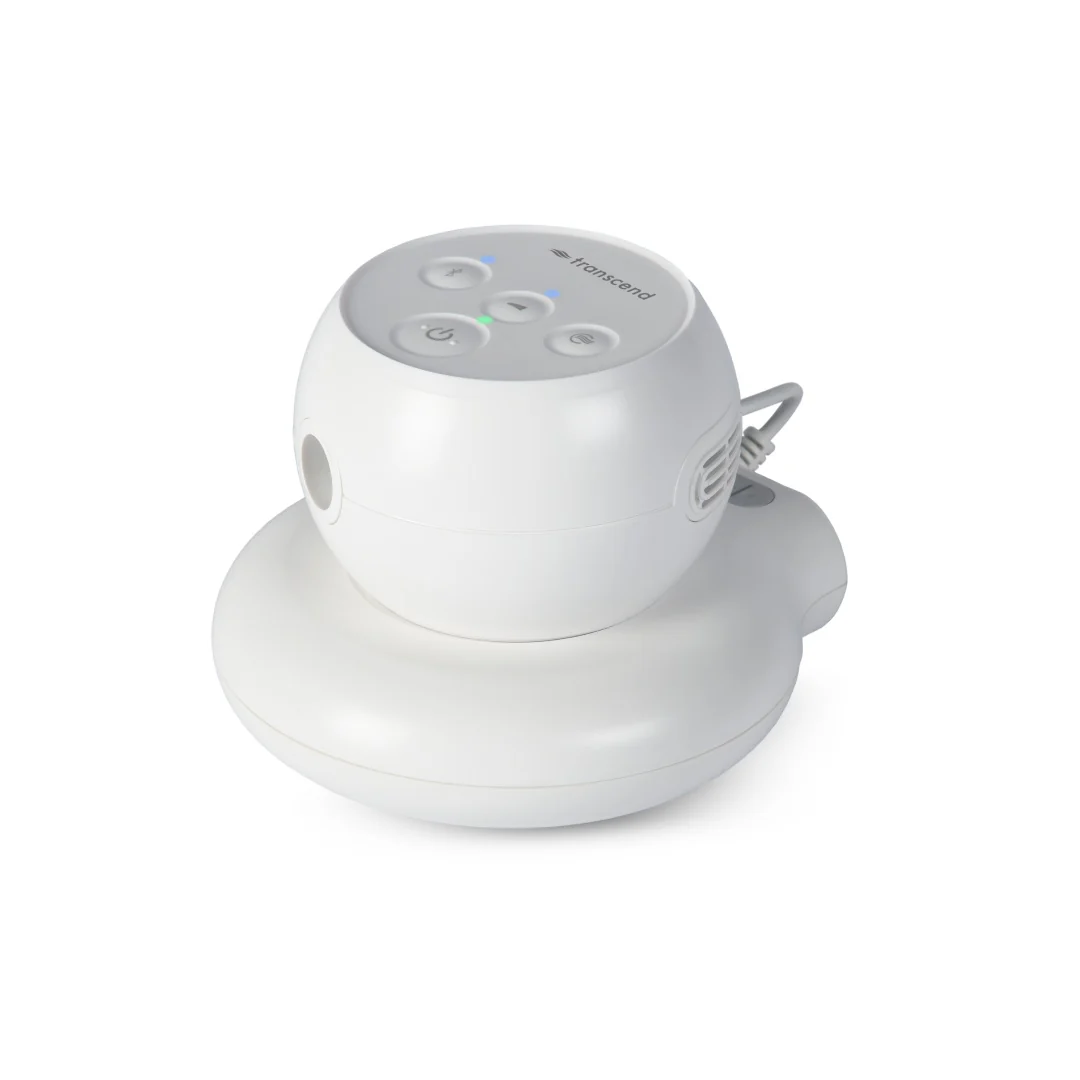 Transcend Micro CPAP Battery Bundle