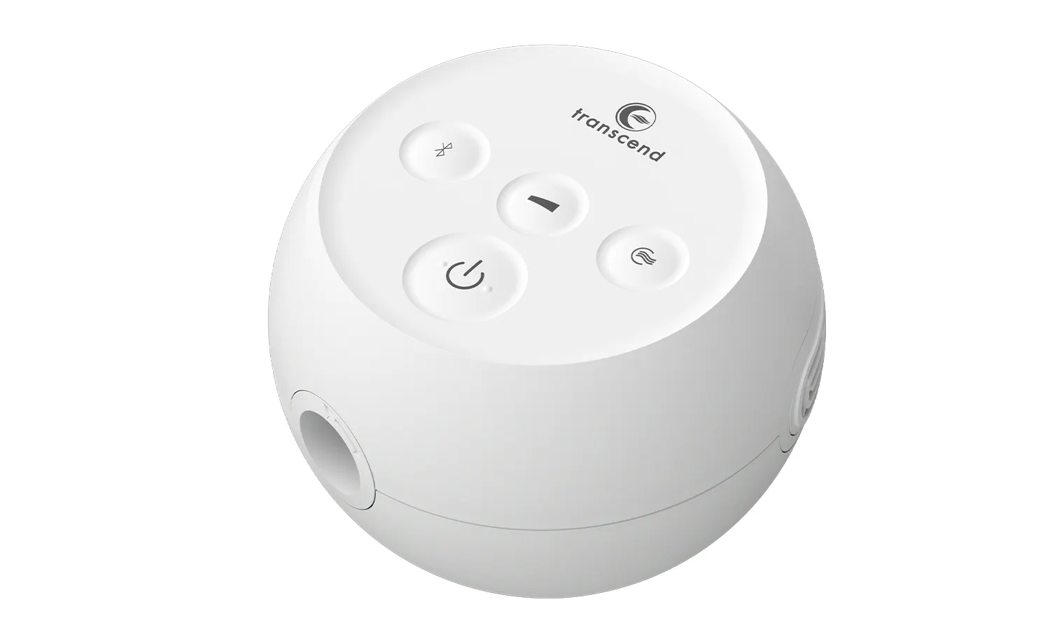 Transcend Micro Travel CPAP