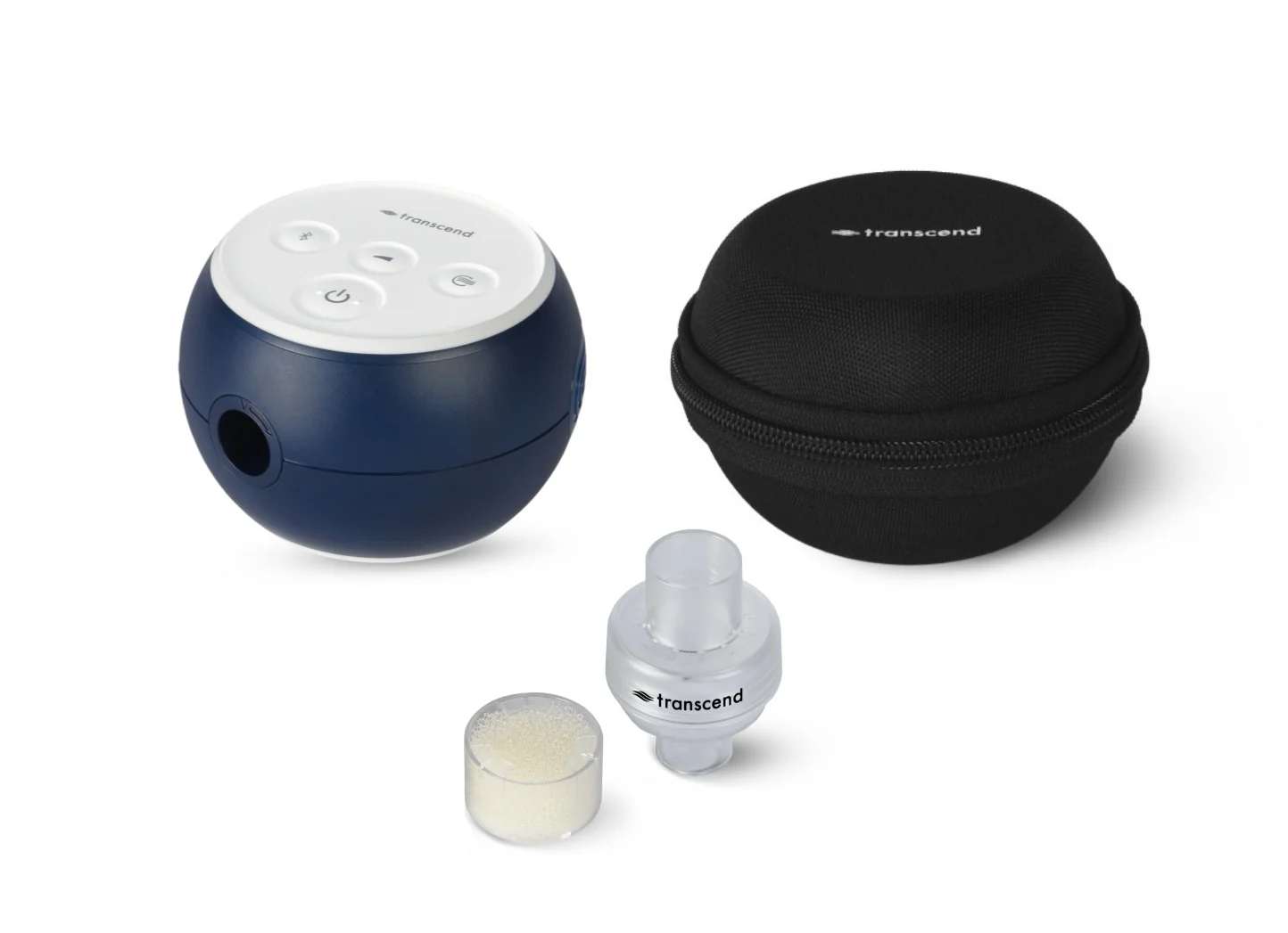 Transcend Micro Travel CPAP - Image 10