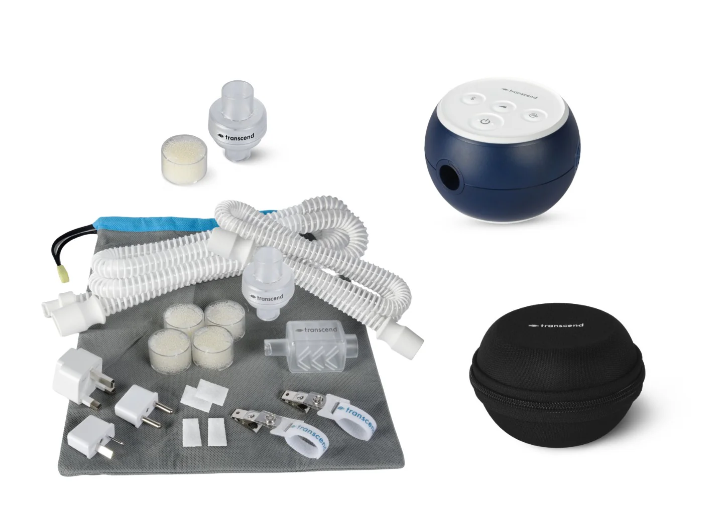 Transcend Micro Travel CPAP - Image 11