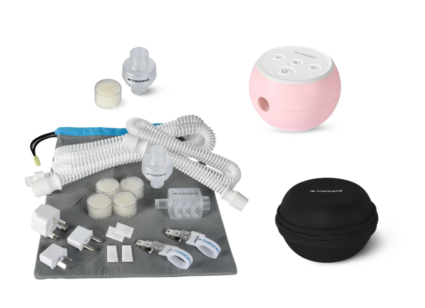 Transcend Micro Travel CPAP - Image 14