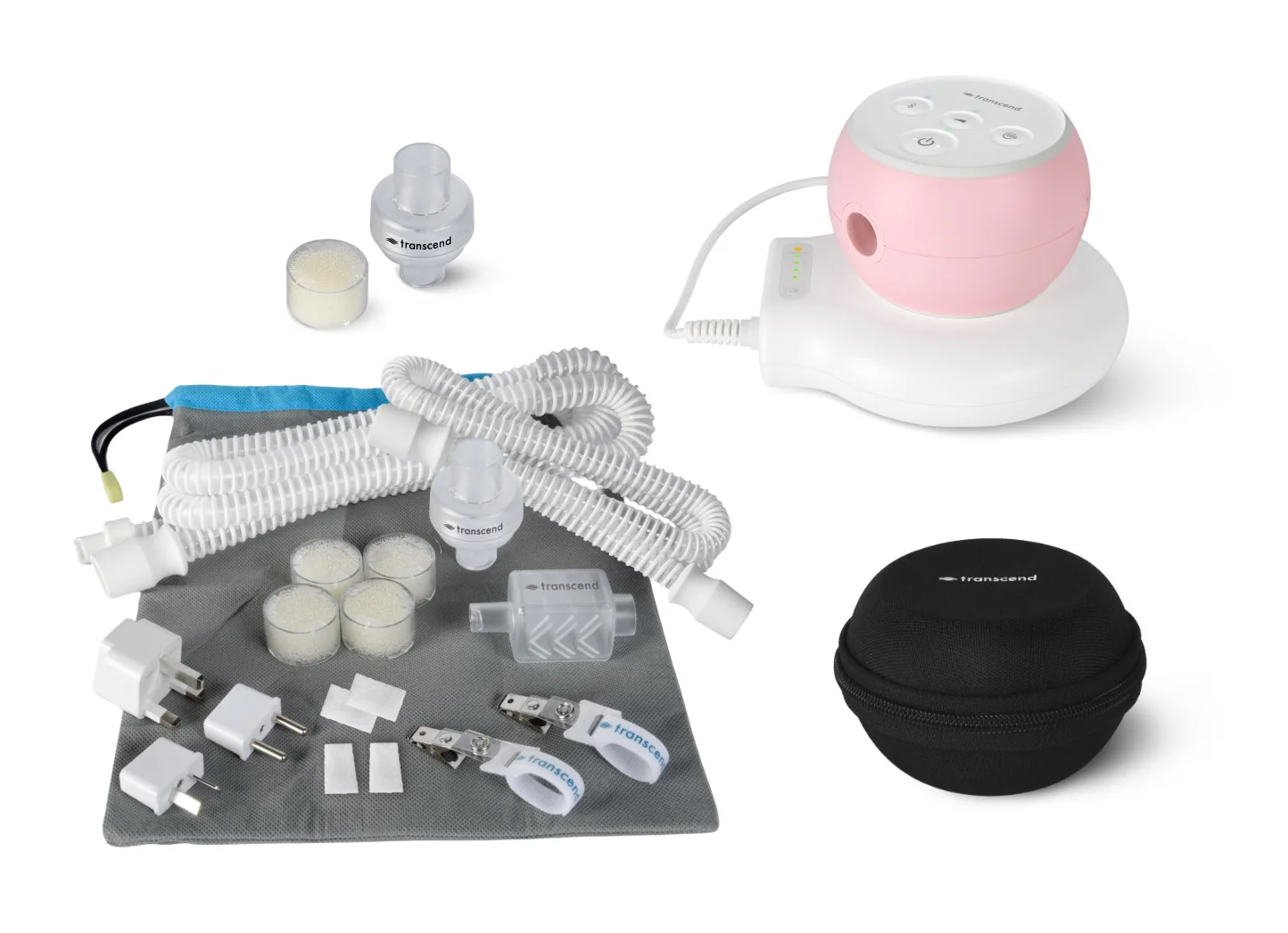 Transcend Micro Travel CPAP - Image 15