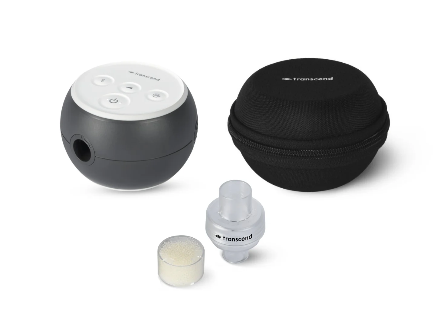 Transcend Micro Travel CPAP - Image 16