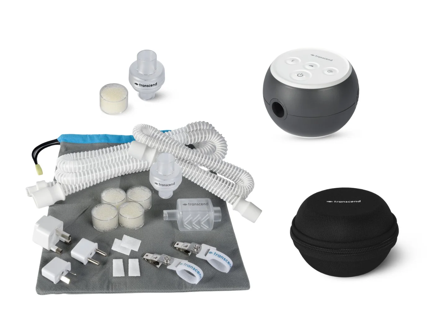 Transcend Micro Travel CPAP - Image 17