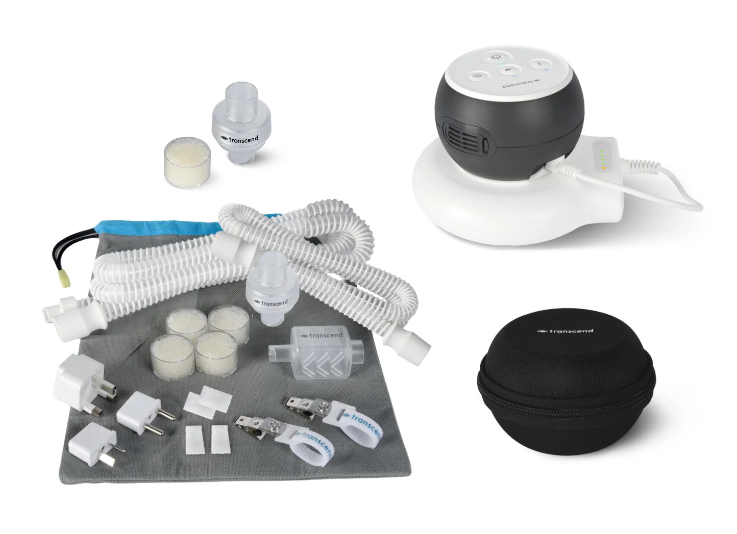 Transcend Micro Travel CPAP - Image 18