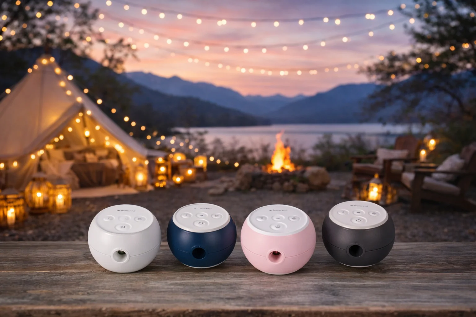 Transcend Micro Travel CPAP - Image 2