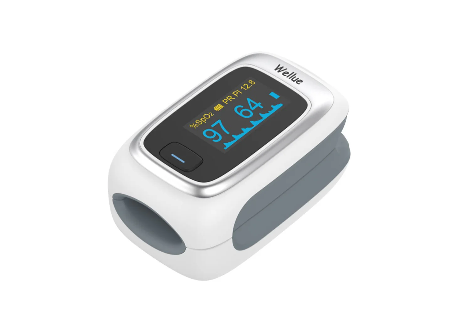 Vibeat Fingertip Pulse Oximeter