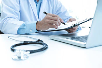 Nurse Consultation for Home Sleep Study